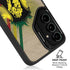 Lion of Judah Shield Galaxy S24 FE Kickstand Case